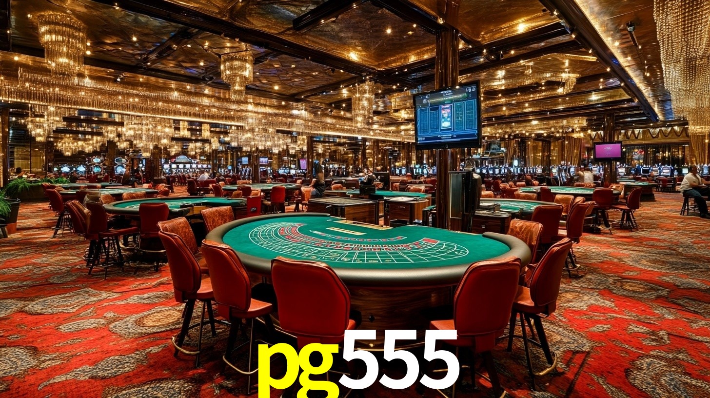 pg555 BET