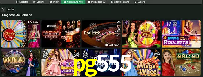 pg555 bet