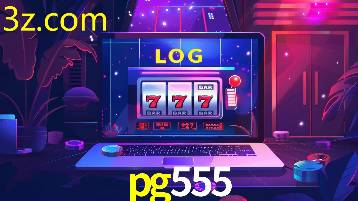 PG555