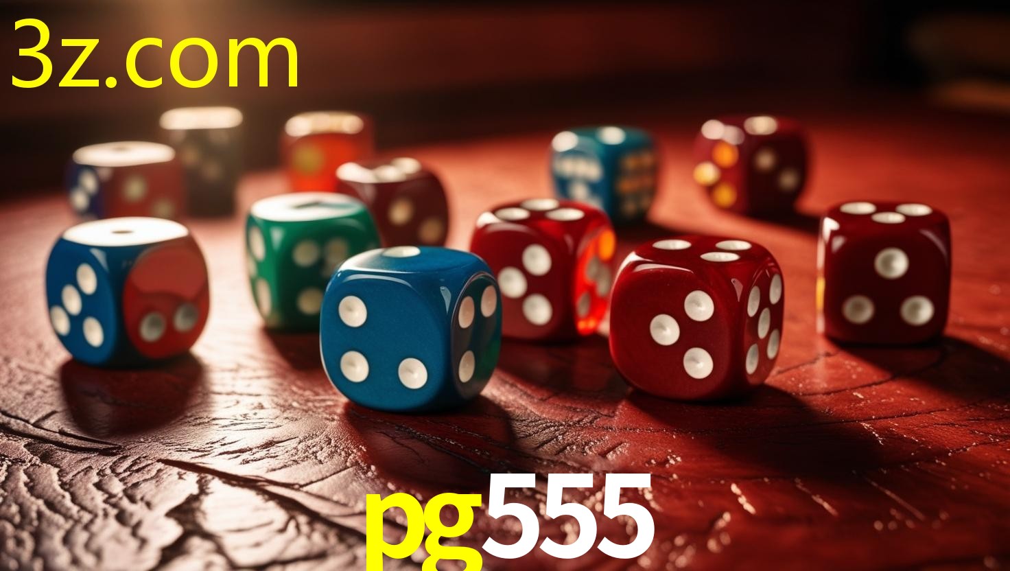 PG555