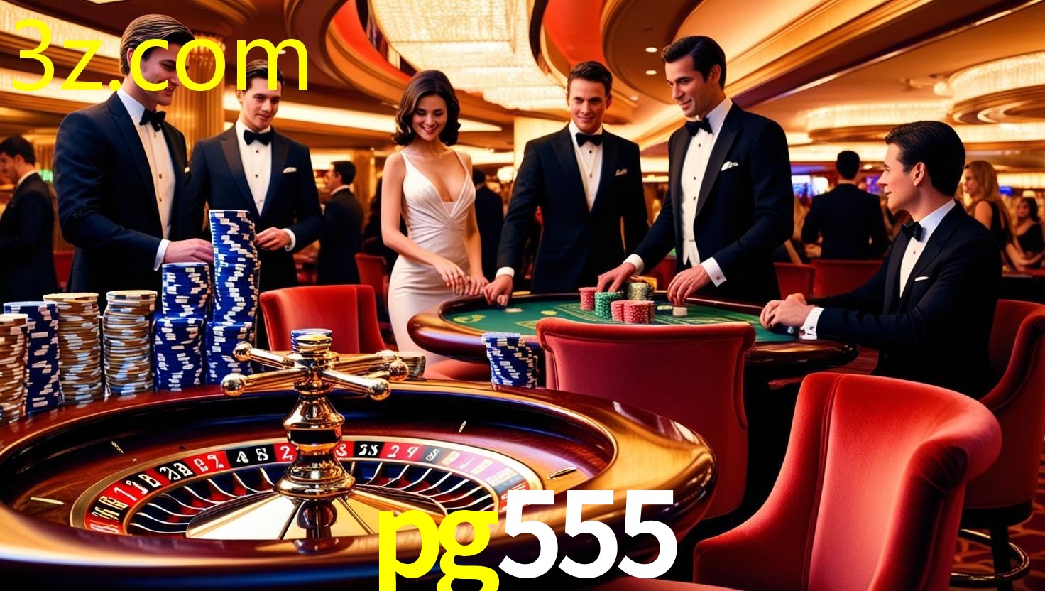 PG555