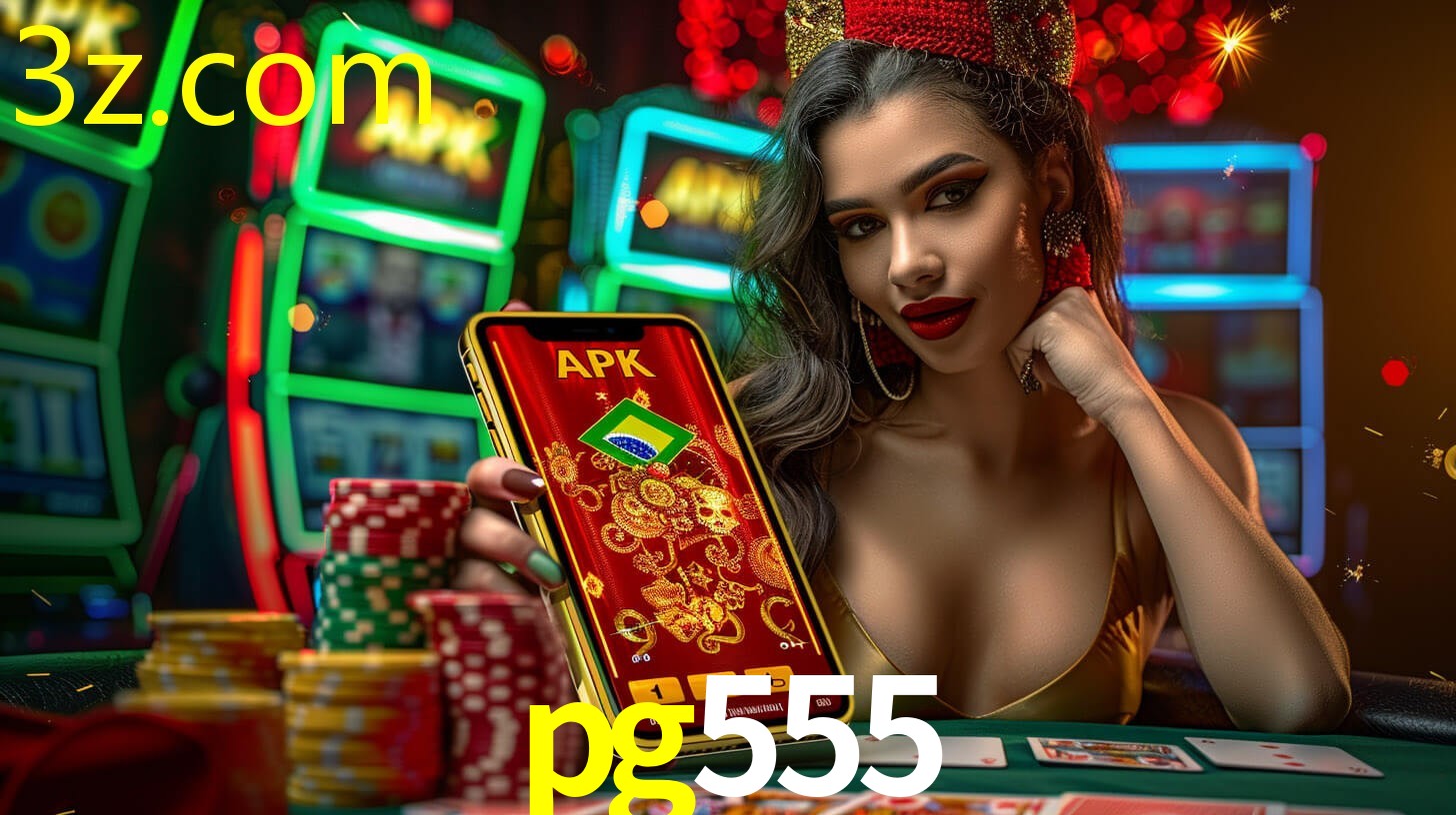 PG555
