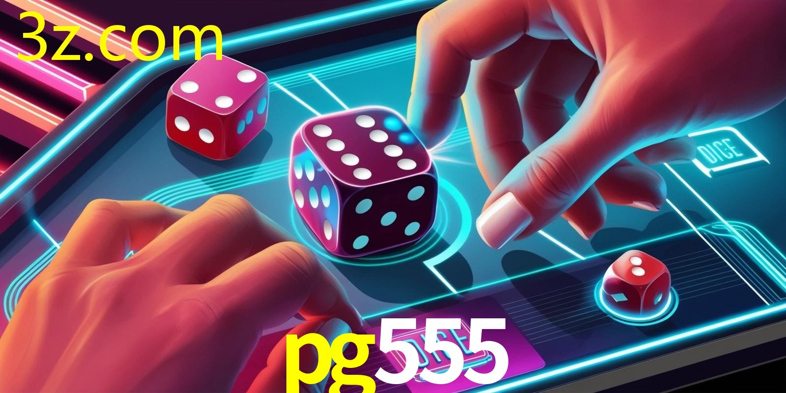PG555