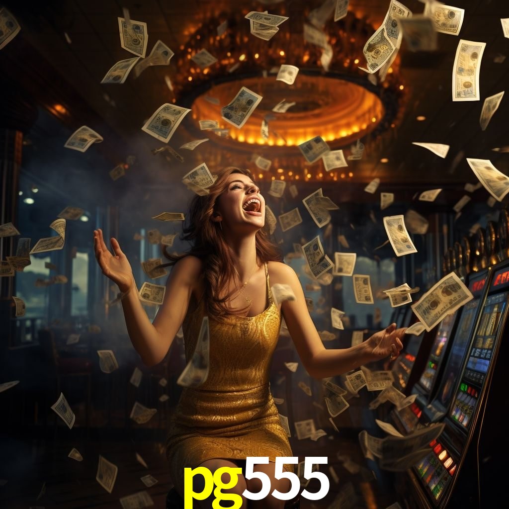 VIP Casino pg555