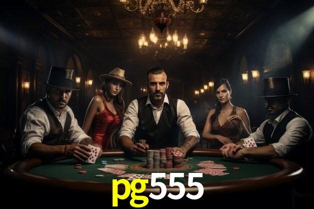 Inovações de Jogos na pg555: O Futuro das Experiências Interativas