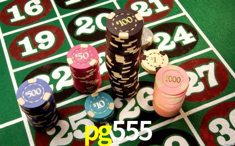 Descubra o Programa VIP da pg555: Vantagens Exclusivas para Jogadores