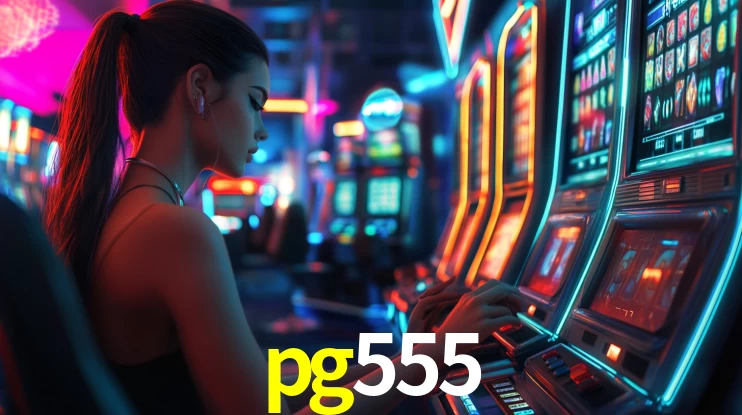 pg555 BET