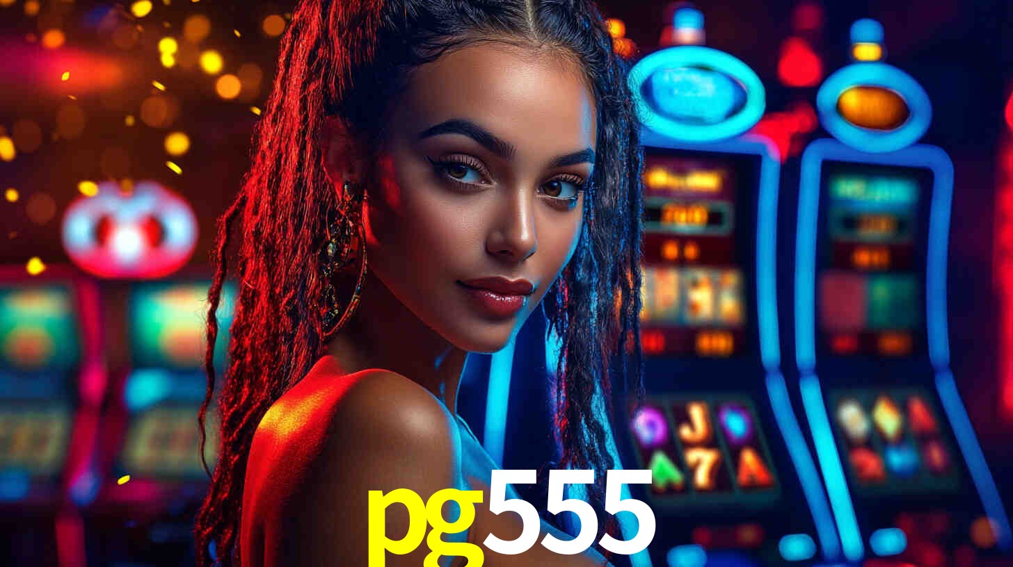 Descubra o Programa VIP da pg555: Vantagens Exclusivas para Jogadores
