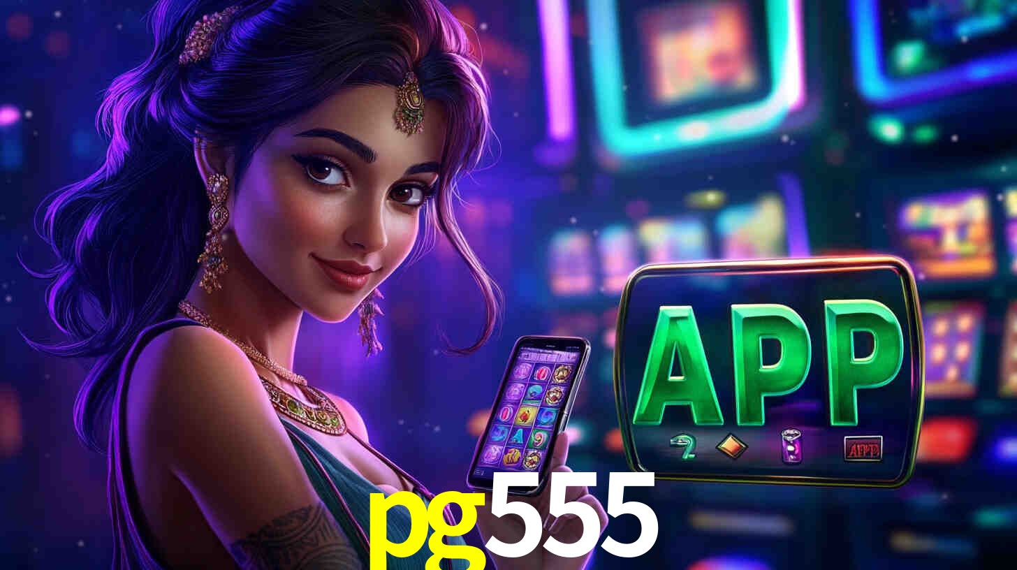 pg555 BET