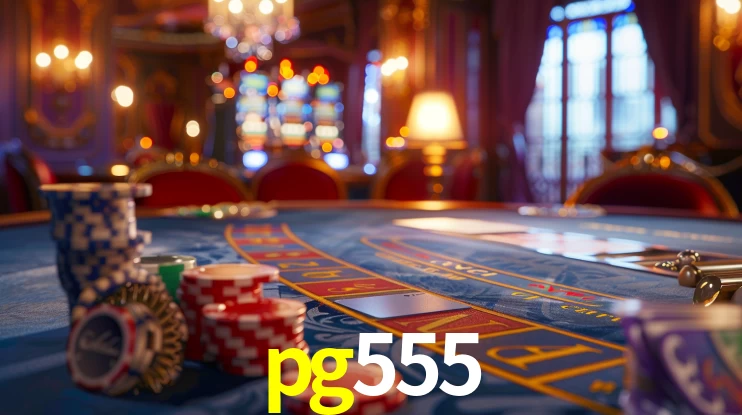 Slot Games pg555