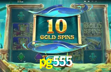 Descubra o Mundo do Cassino Online com pg555