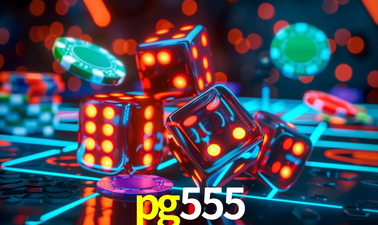 A Emoção da Loteria na pg555: Uma Chance de Mudança de Vida