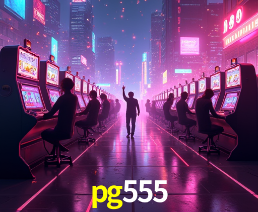 cassino pg555