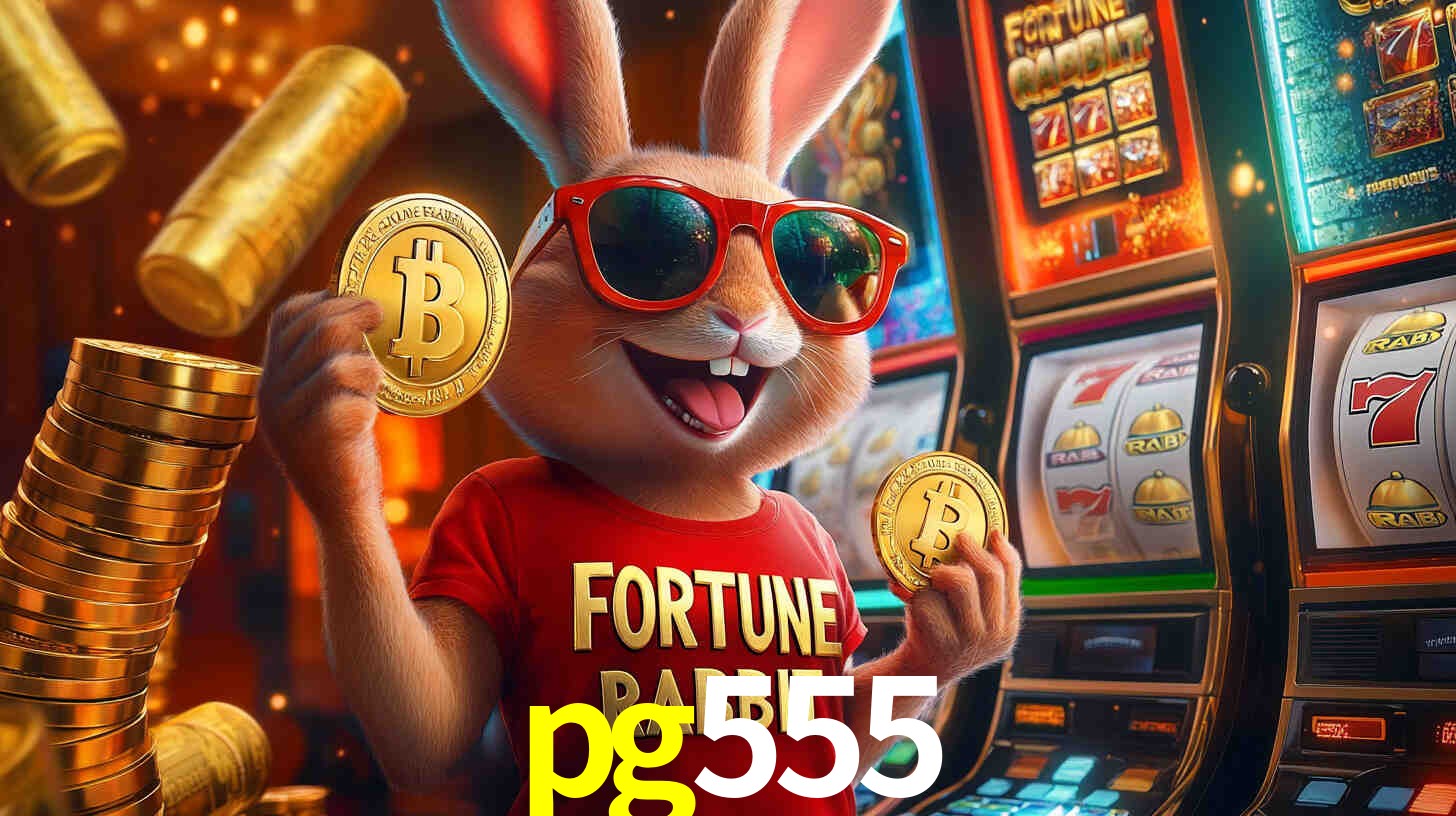Descubra a Magia dos Jogos de Arcade no pg555