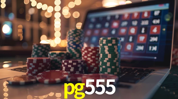 Game Providers pg555
