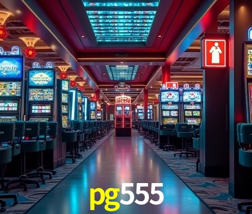 Descubra a Essência do pg555: Nossa História e Compromissos