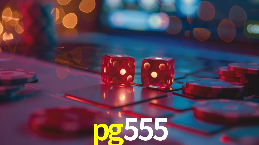 Live Casino pg555